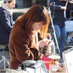 コーヒーの奥深さと楽しみを発見！〜第1回川越コーヒーフェスティバル2017（1日目）〜