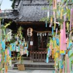 カワゴエ・マス・メディア的神社で夏の七福神めぐり（仮）