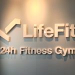 お手頃価格で使いやすいジムが川越に誕生！～LifeFit新河岸駅前店