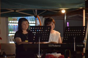 KOEDO寺ピアノ_小江戸寺ピアノ