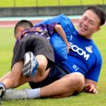 トップ選手も登場!川越がラグビーの聖地になる日〜川越ラグビーフェスティバル開催〜