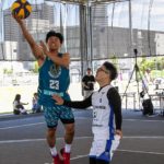 3×3プロバスケットボールチーム「KAWAGOE BC」 川越で初の試合開催へ!