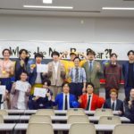 尚美学園大学で開催!お笑いライブ「笑撃」次のスターを応援する学生たちの挑戦に密着